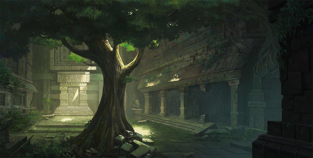 救援青龙