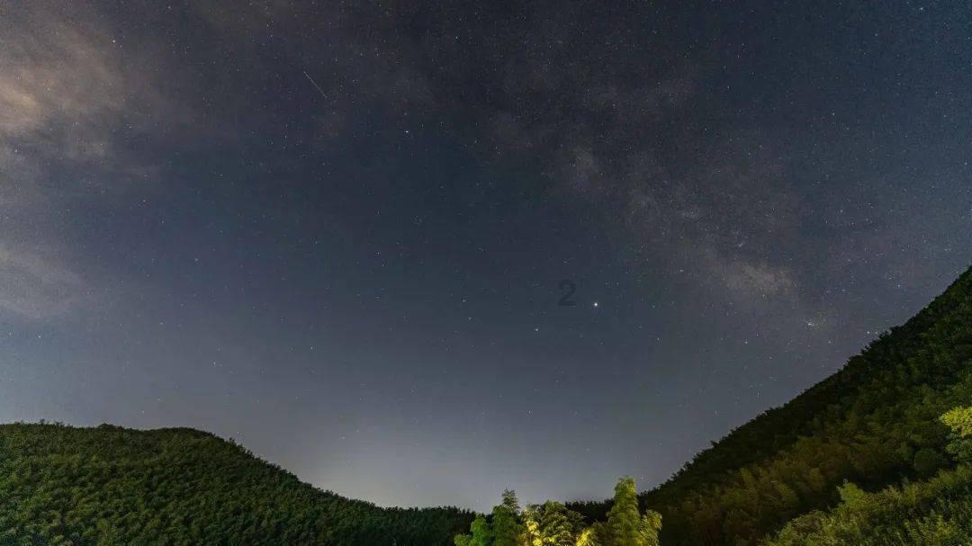 漫漫长夜
