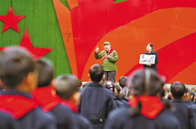 【红门风采】新年新收获——高新区消防救援大队全员喜获红十字救护员证