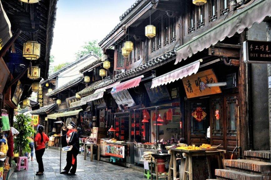 想要设计一个高档超市，设计方案有哪些呢？游戏画面