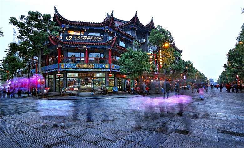 可爱小方块